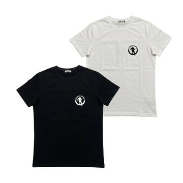 T-SHIRT UOMO BIKKEMBERGS BKK3MTS02 - CIAM Centro Ingrosso Abbigliamento