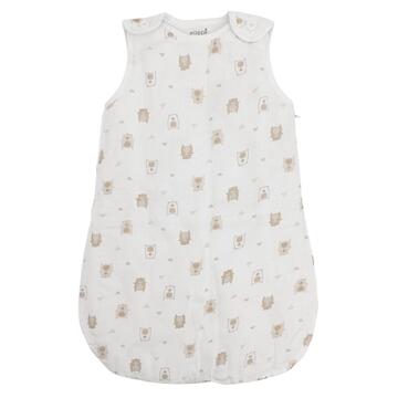 BABY SLEEPING BAG IN BAMBOO BM 5580 - CIAM Centro Ingrosso Abbigliamento