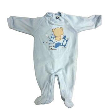 TUTINA NEONATO CINIGLIA ELLEPI BQ3447&nbsp;