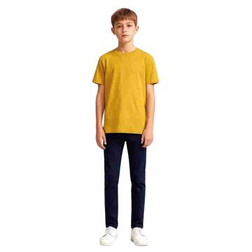 T-shirt enfant en coton biologique BSK050 - CIAM Centro Ingrosso Abbigliamento