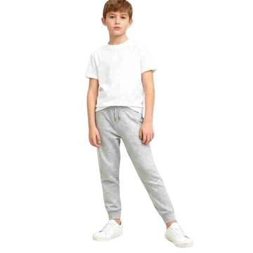 Pantalone bambino BSK400 felpato&nbsp;