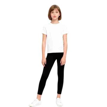 Leggings bambina BSK460