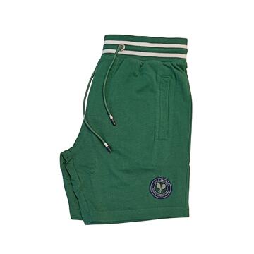 BERMUDA UOMO IN TUTA BACI&ABBRACCI BAT1015