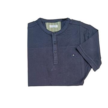 T-SHIRT UOMO A SERAFINO BACI&ABBRACCI BAT1069