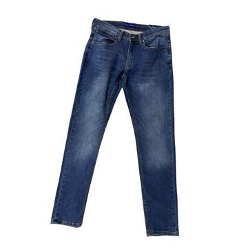 JEANS MEN KISS&HUGS BP1024 - CIAM Centro Ingrosso Abbigliamento