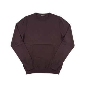 Be Mistic W1723 Men's Viscose Crew Neck Sweater - CIAM Centro Ingrosso Abbigliamento