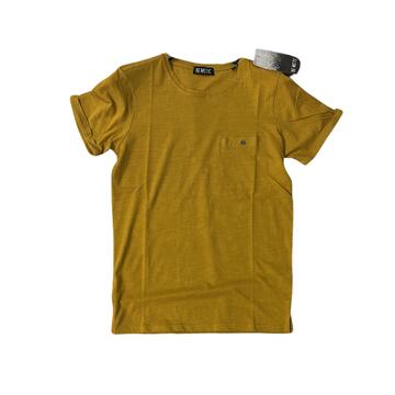T-SHIRT UOMO CON TASCHINO BE MISTIC 10342 - CIAM Centro Ingrosso Abbigliamento