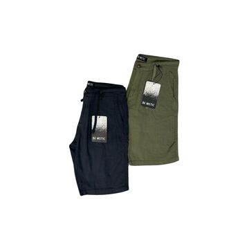 BERMUDA UOMO IN COTONE BE MISTIC 10370U - CIAM Centro Ingrosso Abbigliamento