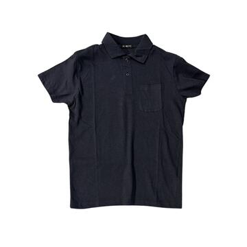 POLO UOMO COTONE CON TASCHINO BE MISTIC 10690 - CIAM Centro Ingrosso Abbigliamento
