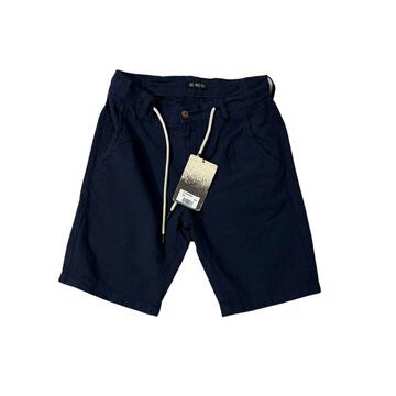 BERMUDA UOMO IN SEERSUCKER BE MISTIC 2082U - CIAM Centro Ingrosso Abbigliamento