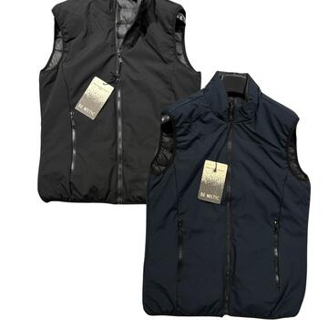 GILET UOMO SOFTSHELL BE MISTIC 2665 - CIAM Centro Ingrosso Abbigliamento