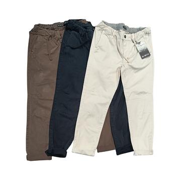 MEN'S TROUSERS MEN'S TROUSERS BE MISTIC 33619 - CIAM Centro Ingrosso Abbigliamento