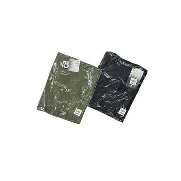 T-SHIRT UOMO FIAMMATA CON TASCHINO BE MISTIC 341U - CIAM Centro Ingrosso Abbigliamento