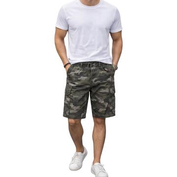 BERMUDA UOMO MIMETICO BE MISTIC 34662