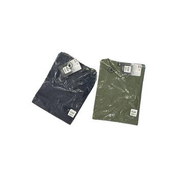 T-SHIRT UOMO GIROCOLLO TAGLIO VIVO BE MISTIC 365 - CIAM Centro Ingrosso Abbigliamento