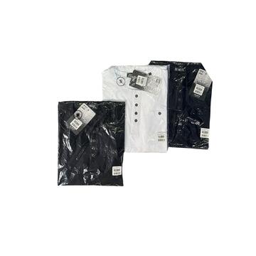 T-SHIRT UOMO FIAMMATA SERAFINO CON TASCHINO BE MISTIC 369U - CIAM Centro Ingrosso Abbigliamento