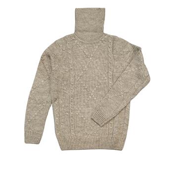 BE MISTIC 511 WOOL BLEND MEN'S TURTLENECK - CIAM Centro Ingrosso Abbigliamento