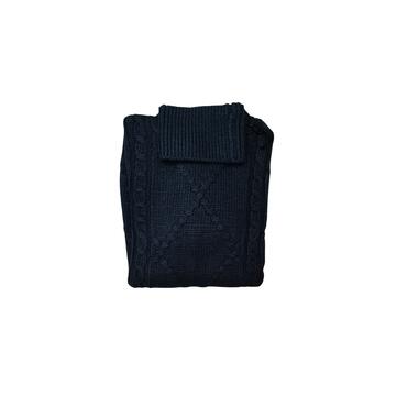 BE MISTIC 511 WOOL BLEND MEN'S TURTLENECK - CIAM Centro Ingrosso Abbigliamento