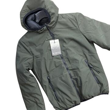 GIUBBOTTO INVERNALE UOMO DOUBLEFACE BE MISTIC 593 - CIAM Centro Ingrosso Abbigliamento