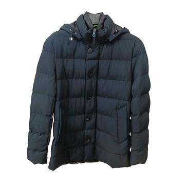 GIUBBOTTO LUNGO UOMO BE MISTIC HM87 - CIAM Centro Ingrosso Abbigliamento