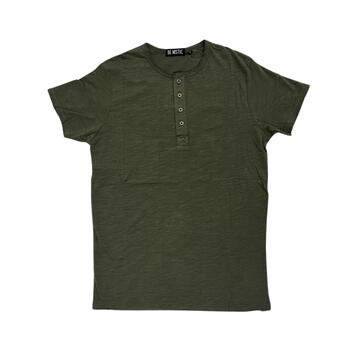 T-SHIRT BASICA UOMO BE MISTIC 10340