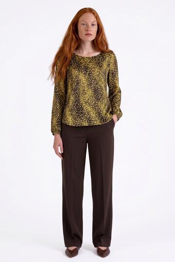 Casacca donna in raso Fiorenza Amadori C1995F5&nbsp;&nbsp;