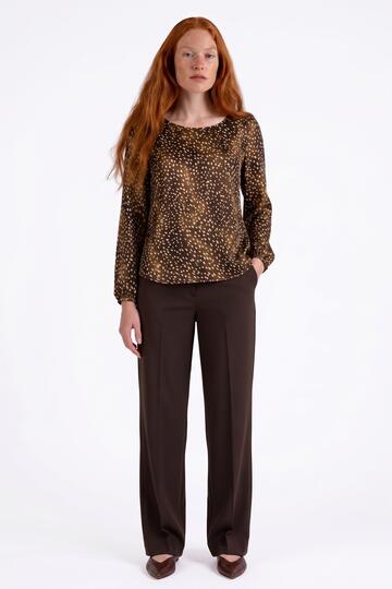 Casacca donna in raso Fiorenza Amadori C1995F5&nbsp;&nbsp;