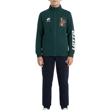 Tuta da ragazzo Lotto CAF1LJ&nbsp;