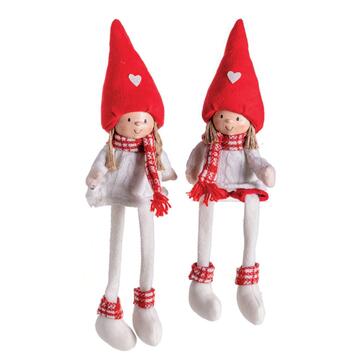 Рождественская кукла SOPHIE MAISON CHANEL (1 сингл) - CIAM Centro Ingrosso Abbigliamento