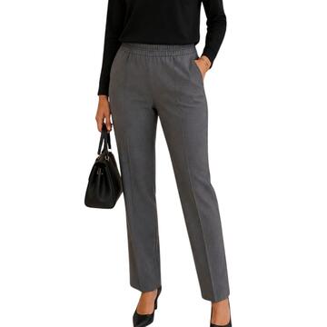 Pantalone da donna manolana Chiara Autieri pa2014 - CIAM Centro Ingrosso Abbigliamento