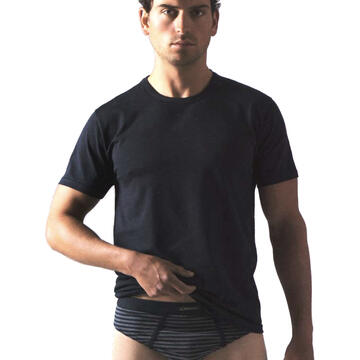 Completo uomo t-shirt e slip Oltremare CU2299 - CIAM Centro Ingrosso Abbigliamento