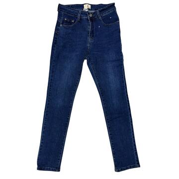 JEANS DONNA BASICO FLORA CY1279  - CIAM Centro Ingrosso Abbigliamento