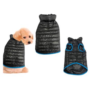 CAPPOTTINO PER CANI JACKET LINEA PETS - CIAM Centro Ingrosso Abbigliamento