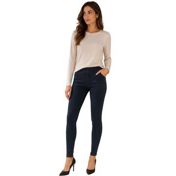 Jeggings donna 13806 Carla Ferroni - CIAM Centro Ingrosso Abbigliamento