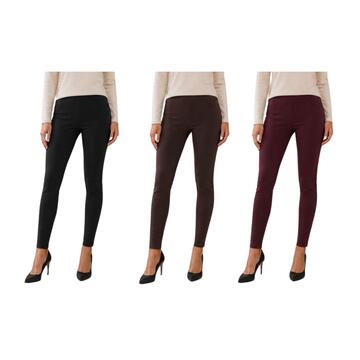 Pantalone basico donna 15937 Carla Ferroni - CIAM Centro Ingrosso Abbigliamento