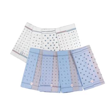 FAZZOLETTO IN COTONE DA UOMO COLOMBO AMALFI