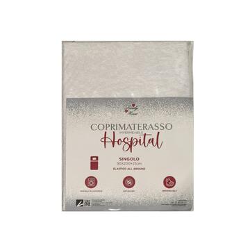Coprimaterasso impermeabile Hospital 1 piazza Lovely Home&nbsp; - CIAM Centro Ingrosso Abbigliamento