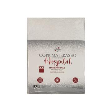 Coprimaterasso impermeabile Hospital 2 piazze Lovely Home&nbsp; - CIAM Centro Ingrosso Abbigliamento