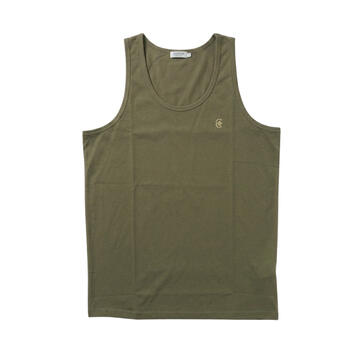 CANOTTA SPALLA LARGA UOMO IN COTONE CJ823 COVERI