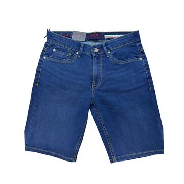 МУЖСКИЕ БЕРМУДЫ В ДЖИНСАХ COVERI MOVING COV1316 - CIAM Centro Ingrosso Abbigliamento