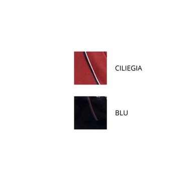 POLO UOMO OVER COTONE MANICHE LUNGHE COVERI MOVING OPL2944