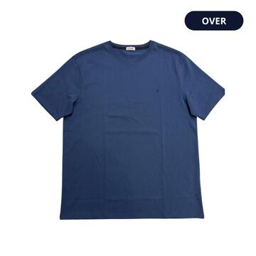 T-SHIRT UOMO OVER GIROCOLLO IN COTONE OTJ2030 COVERI