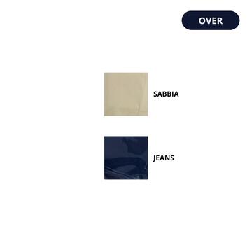 T-SHIRT UOMO STAMPATA COVERI OTJ5071