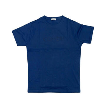 T-SHIRT UOMO TINTA UNITA COVERI MOVING TJ5022
