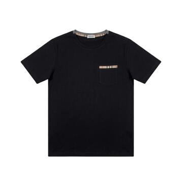 T-SHIRT UOMO CON TASCHINO COVERI MOVING TJ5017