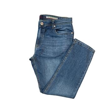 JEANS UOMO OVER COVERI 1394