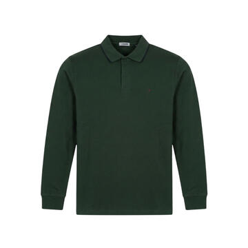 Polo uomo a maniche lunghe Coveri PL3107 - CIAM Centro Ingrosso Abbigliamento