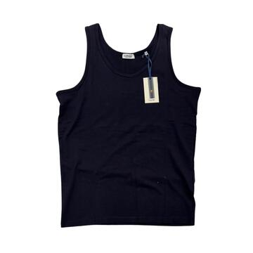 CANOTTA SPALLA LARGA UOMO IN COTONE CJ823 COVERI - CIAM Centro Ingrosso Abbigliamento