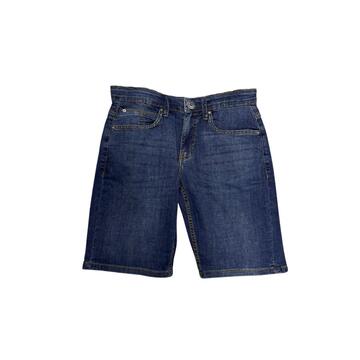 BERMUDA JEANS UOMO COVERI COV1514