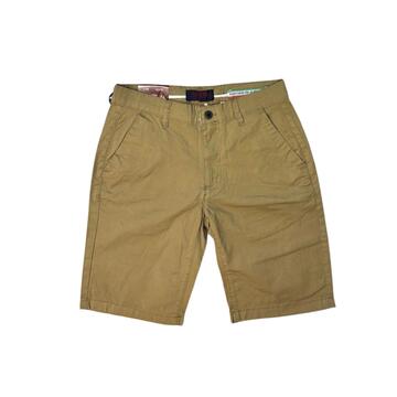 BERMUDA UOMO IN COTONE COVERMI MOVING COV1526
